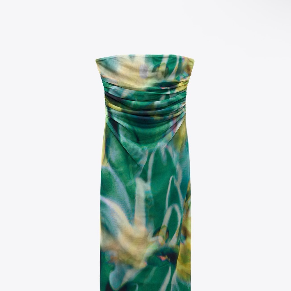 Zara Dress